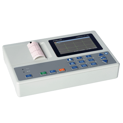 Schiller Cardiovit AT-1 G2