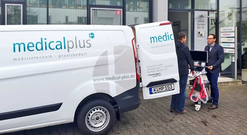 Service medical plus 2