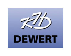 K.H. DEWERT