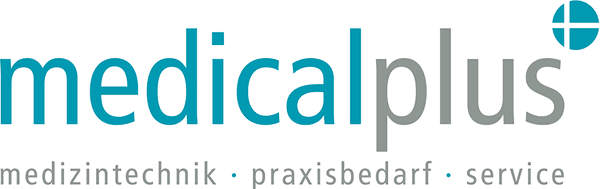 logo medical plus
